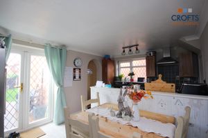 Kitchen view 2- click for photo gallery